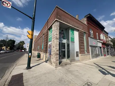 608 Dundas Street, London East, On N5w 2y8