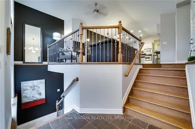 1487 Barron Road, Thorold, On L0s 1a0