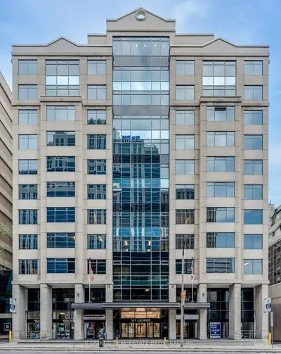 141 Laurier Avenue W 702, Ottawa Centre, On K1p 5j3