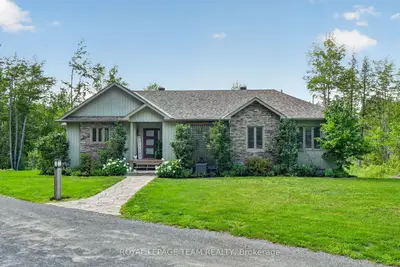 1830 Rollin Road, Clarence-rockland, On K0a 3n0