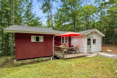 Detached in Highlands East
