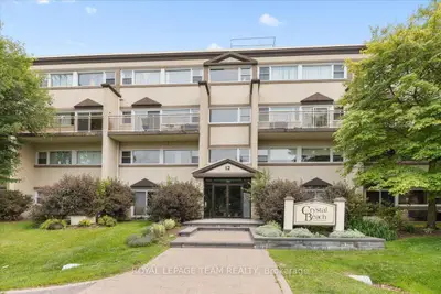 12 Corkstown Road 201, Crystal Bay - Rocky Point - Bayshore, On K2h 5b3