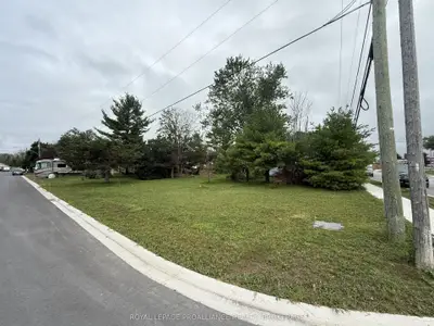 Part Lot 31 South Street, Loyalist, On K0h 2h0