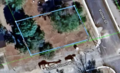 Part Lot 31 South Street, Loyalist, On K0h 2h0