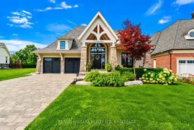 Detached in Niagara-on-the-Lake