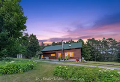 133 Farmers Road, Kawartha Lakes, On L0a 1k0