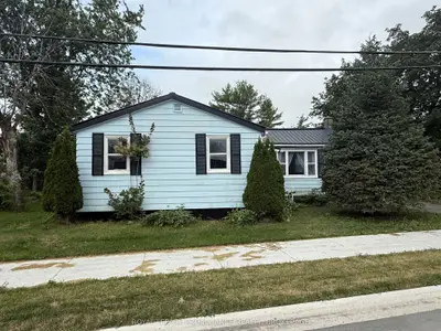 Detached in Loyalist