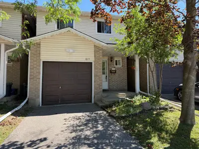 304 Bluevale Street N C, Waterloo, On N2j 4g3