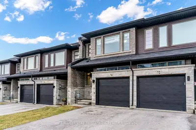 74 Soho Street, Hamilton, On L8j 0l4