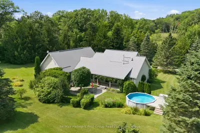 Detached in Alnwick/Haldimand