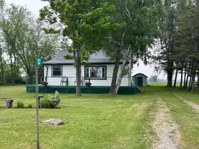 Detached in Haldimand