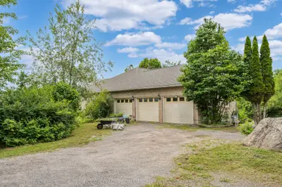 3570 Desert Lake Road, Frontenac, On K0h 2w0