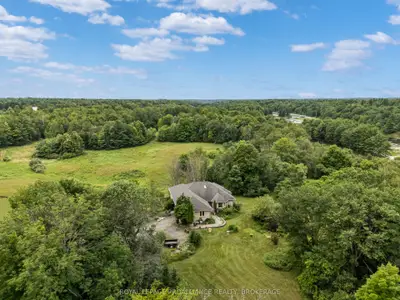 3570 Desert Lake Road, Frontenac, On K0h 2w0
