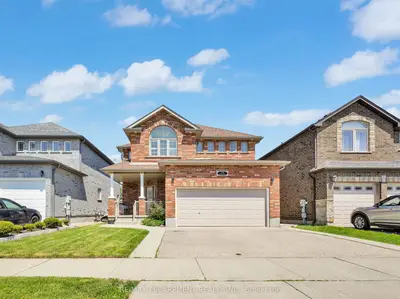 73 Fitzgerald Drive, Cambridge, On N1t 2c6