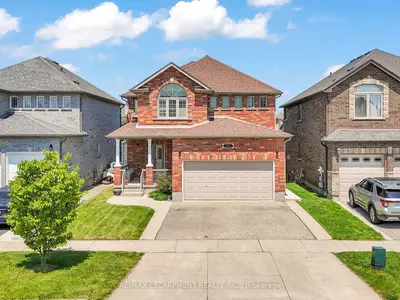 73 Fitzgerald Drive, Cambridge, On N1t 2c6