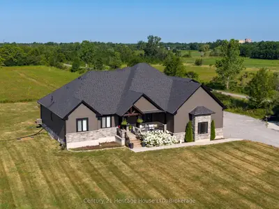 856 Lorraine Road, Port Colborne, On L3k 5v5