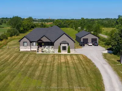 856 Lorraine Road, Port Colborne, On L3k 5v5