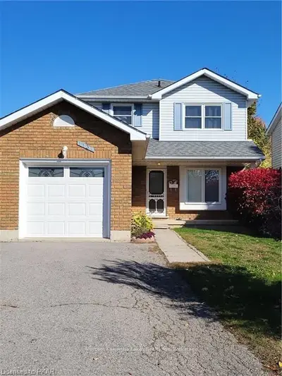 Detached in Peterborough