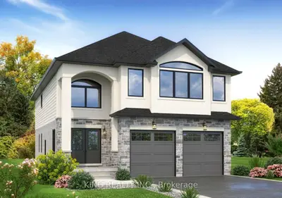 2559 Constance Avenue Lot 15, London South, On N6m 0j5