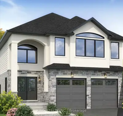 2559 Constance Avenue Lot 15, London South, On N6m 0j5