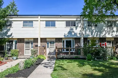 199 York Road 2, Hamilton, On L9h 1m9