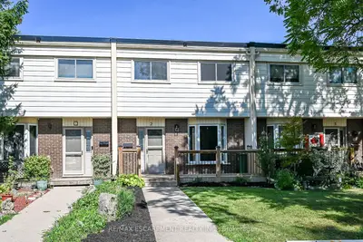 199 York Road 2, Hamilton, On L9h 1m9