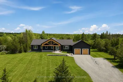 2621 Victoria Road, Prince Edward County, On K0k 2l0