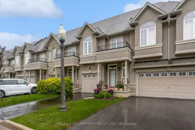 370 Stonehenge Drive 13, Hamilton, On L9k 0h9