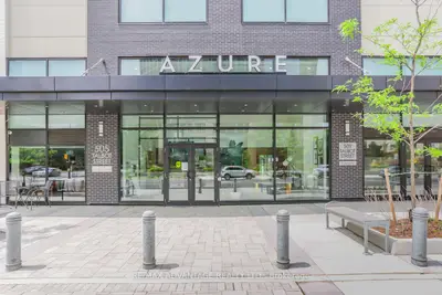 Condo Apartment in London East