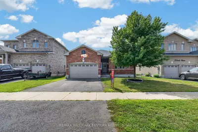 11 Lords Drive, Trent Hills, On K0l 1y0