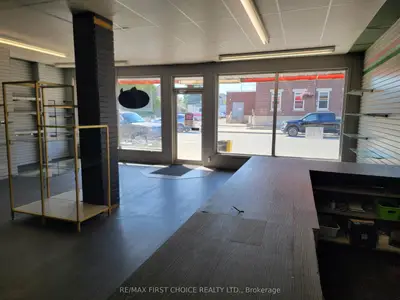 310 Scott St, Fort Frances, On P9a 1g9