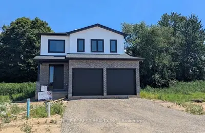 50 Beer Crescent, Strathroy-caradoc, On N7g 3k5