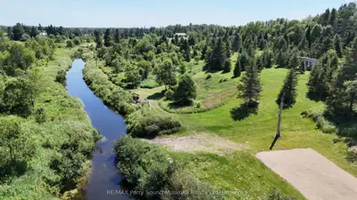 107 Miller Road, Magnetawan, On P0a 1z0