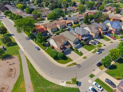 Detached in Hamilton