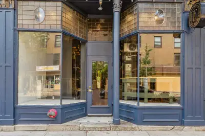 6 John Street N, Hamilton, On L8r 1g9