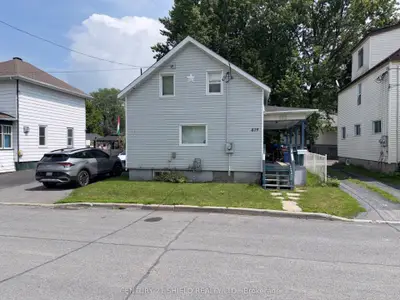 419 Bedford Street, Cornwall, On K6j 4c7