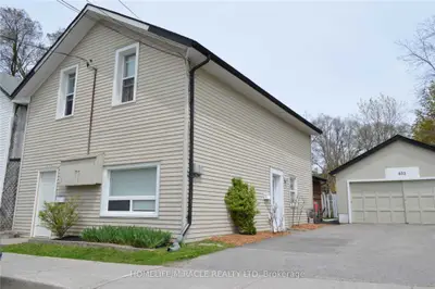 632 Union Street, Peterborough, On K9h 3v5