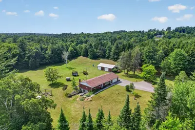 Detached in Alnwick/Haldimand