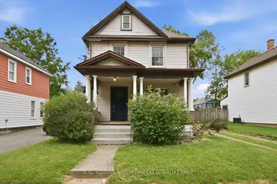 6345 Barker Street, Niagara Falls, On L2g 1y6