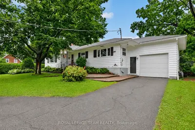 Detached in Orleans - Cumberland and Area