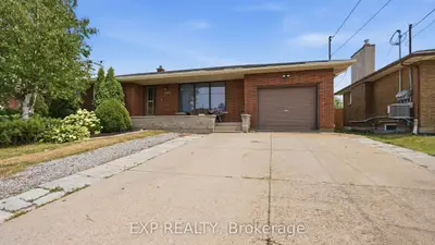 Detached in Welland