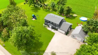 7104 Sixth Line Road W, Centre Wellington, On N0b 1j0