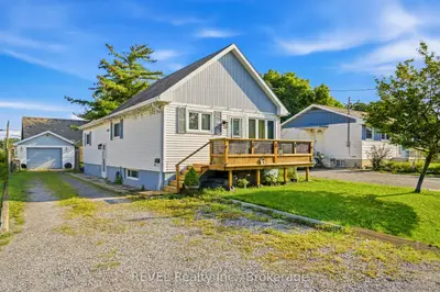 9 Cambridge Avenue, St. Catharines, On L2p 1w6