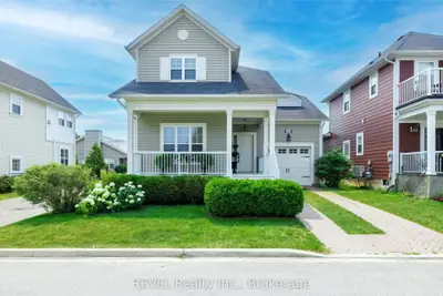 735 Celebration Drive, Fort Erie, On L2a 6v8