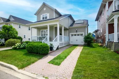 735 Celebration Drive, Fort Erie, On L2a 6v8