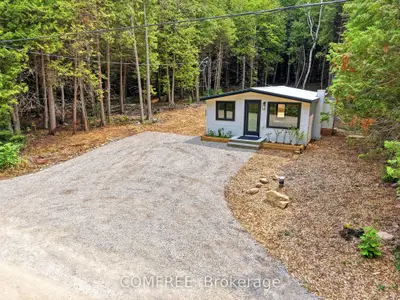 86 South Shore Road, Northern Bruce Peninsula, On N0h 1w0