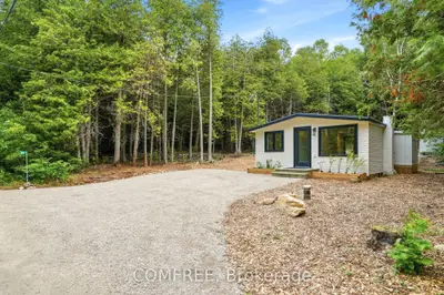 86 South Shore Road, Northern Bruce Peninsula, On N0h 1w0