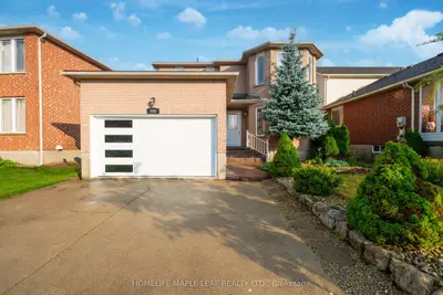 888 Paisley Road, Guelph, On N1k 1v8