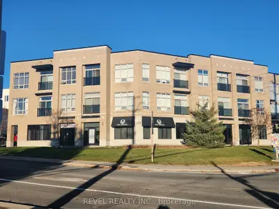 500 Claridge Drive 105, Barrhaven, On K2j 3g5
