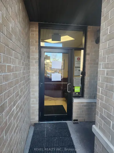 500 Claridge Drive 105, Barrhaven, On K2j 3g5